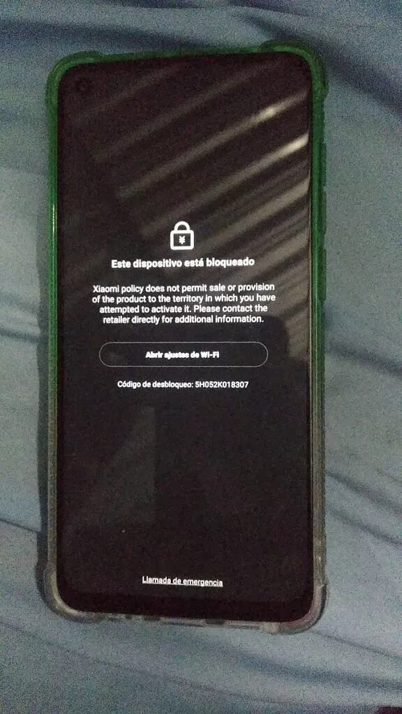 Жалобы в сети на блокировки смартфонов Xiaomi. Компания дала комментарий