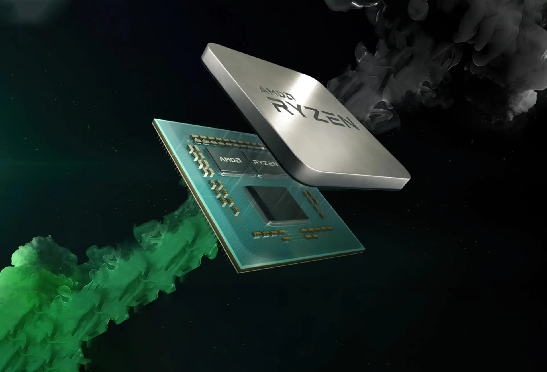 AMD Ryzen 75800X3D может всё же получить возможность разгона