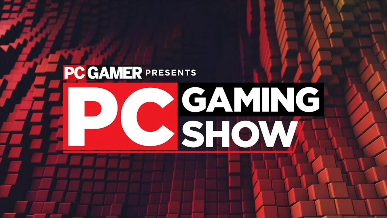 Анонс PC Gaming Show 2022