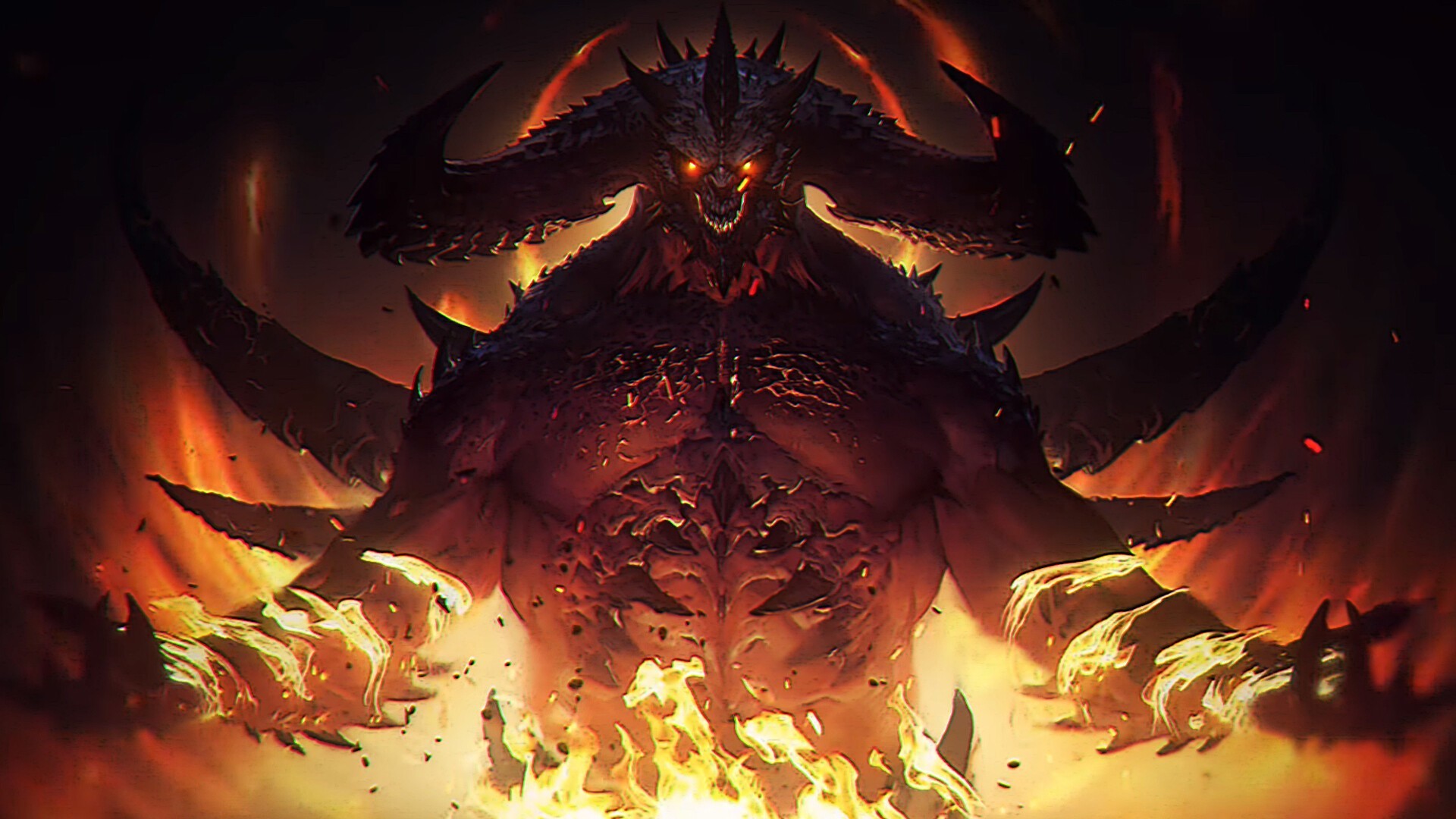 Blizzard объявила дату выхода Diablo Immortal 