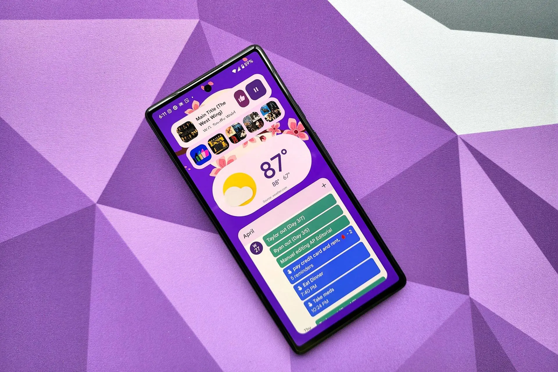Что нового уже обнаружили в Android 13 Beta?