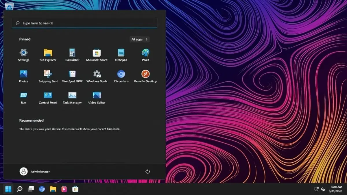 Что такое Rectify11? Чем она отличается от Windows 11?