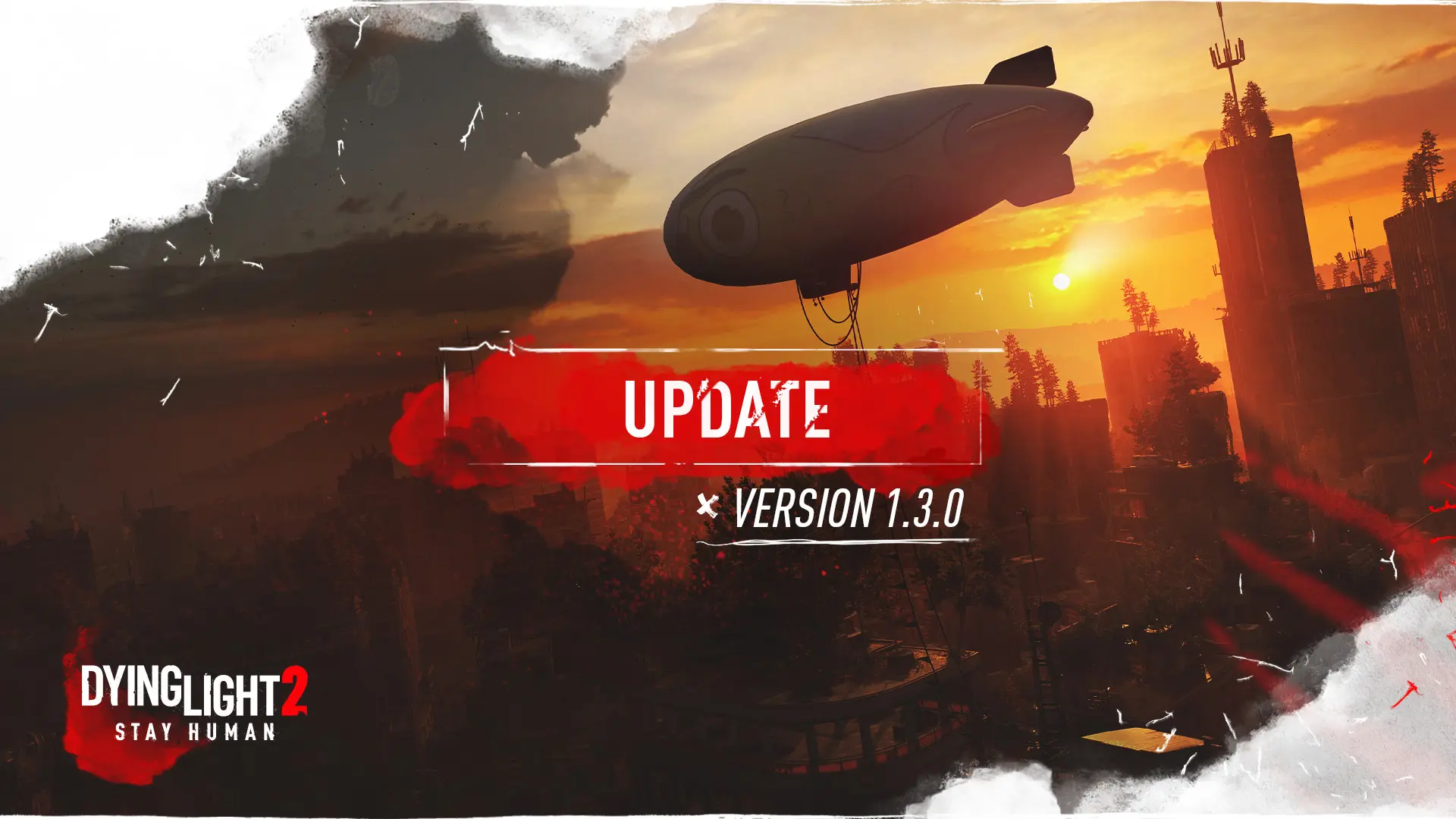 Для Dying Light 2 вышло крупное обновление с новым режимом