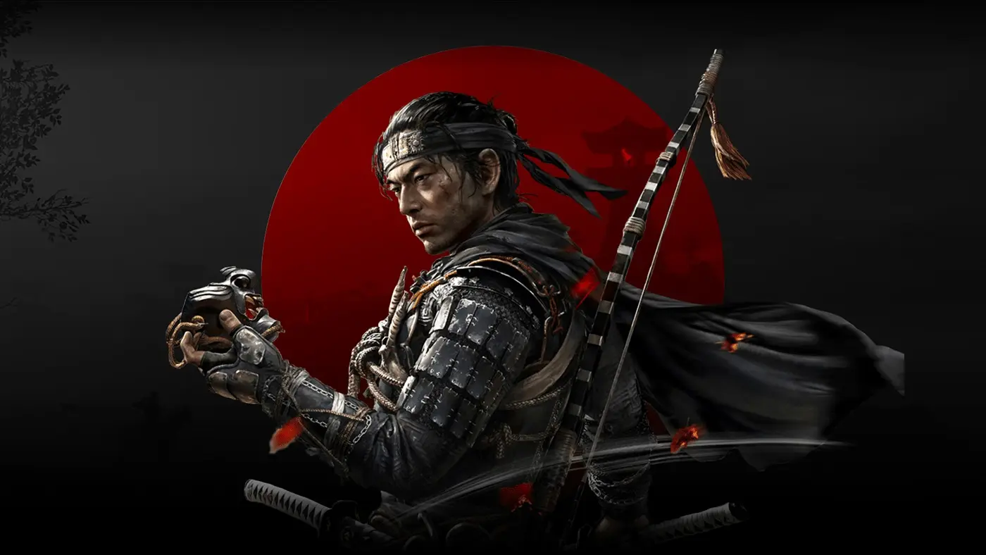 Для Ghost of Tsushima больше не будет поддерживаться разработчиками 