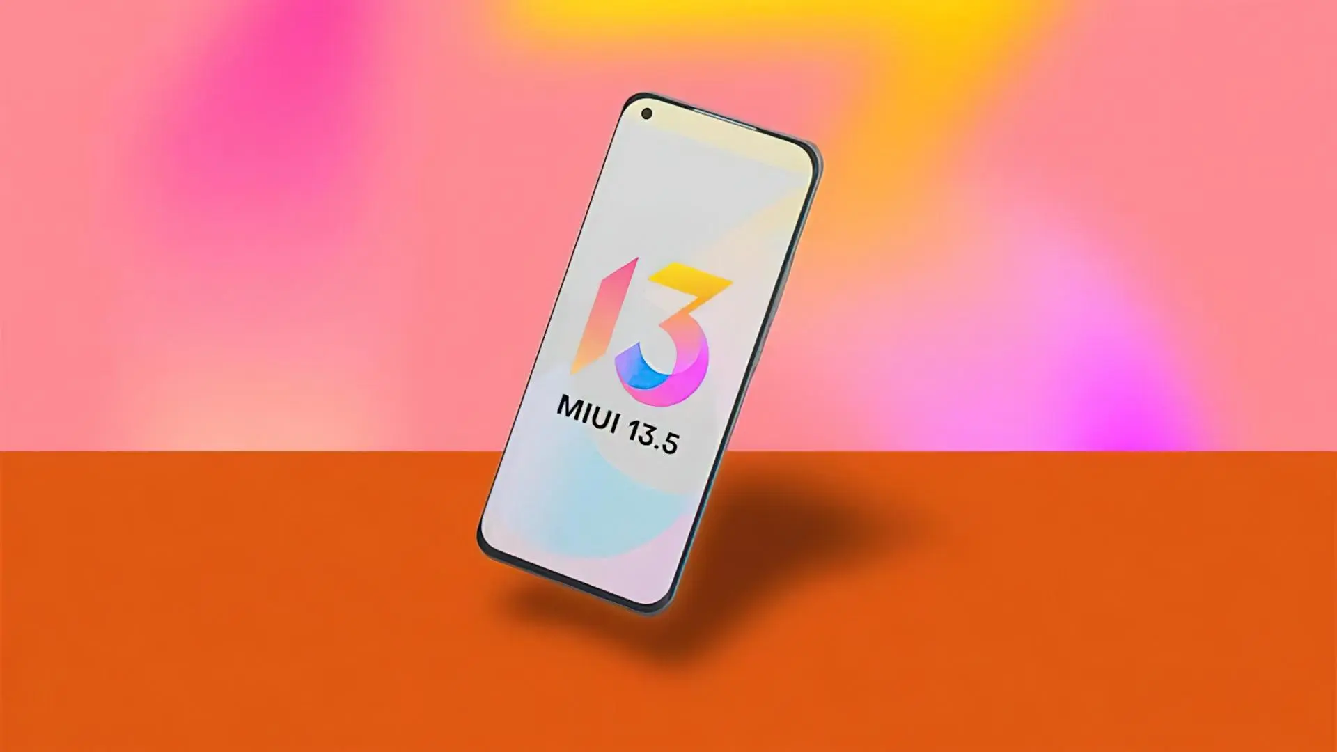 Эти смартфоны Xiaomi обновятся до MIUI 13.5 первыми