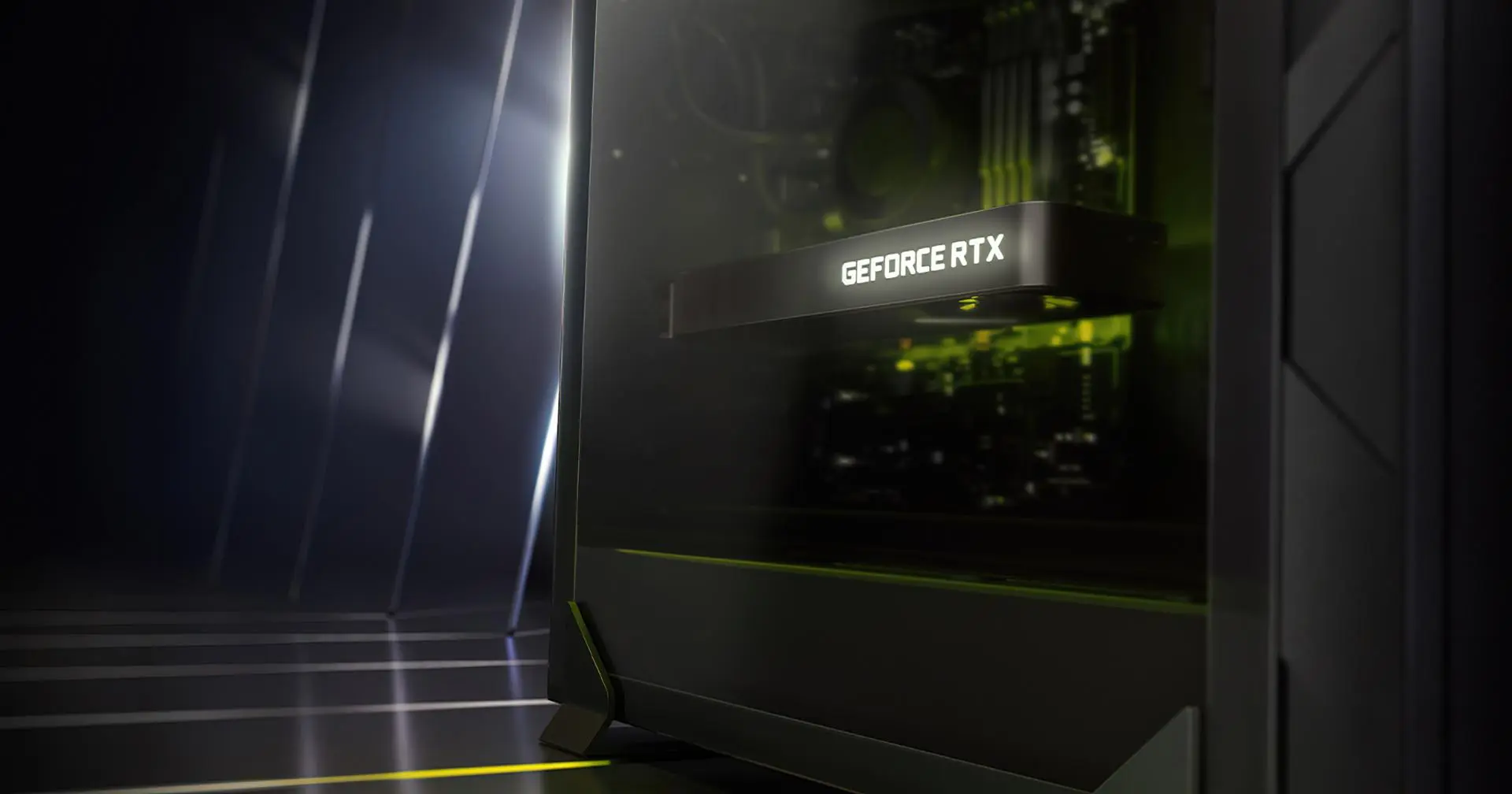 GeForce RTX 3050 уступает по производительности даже RTX 2060