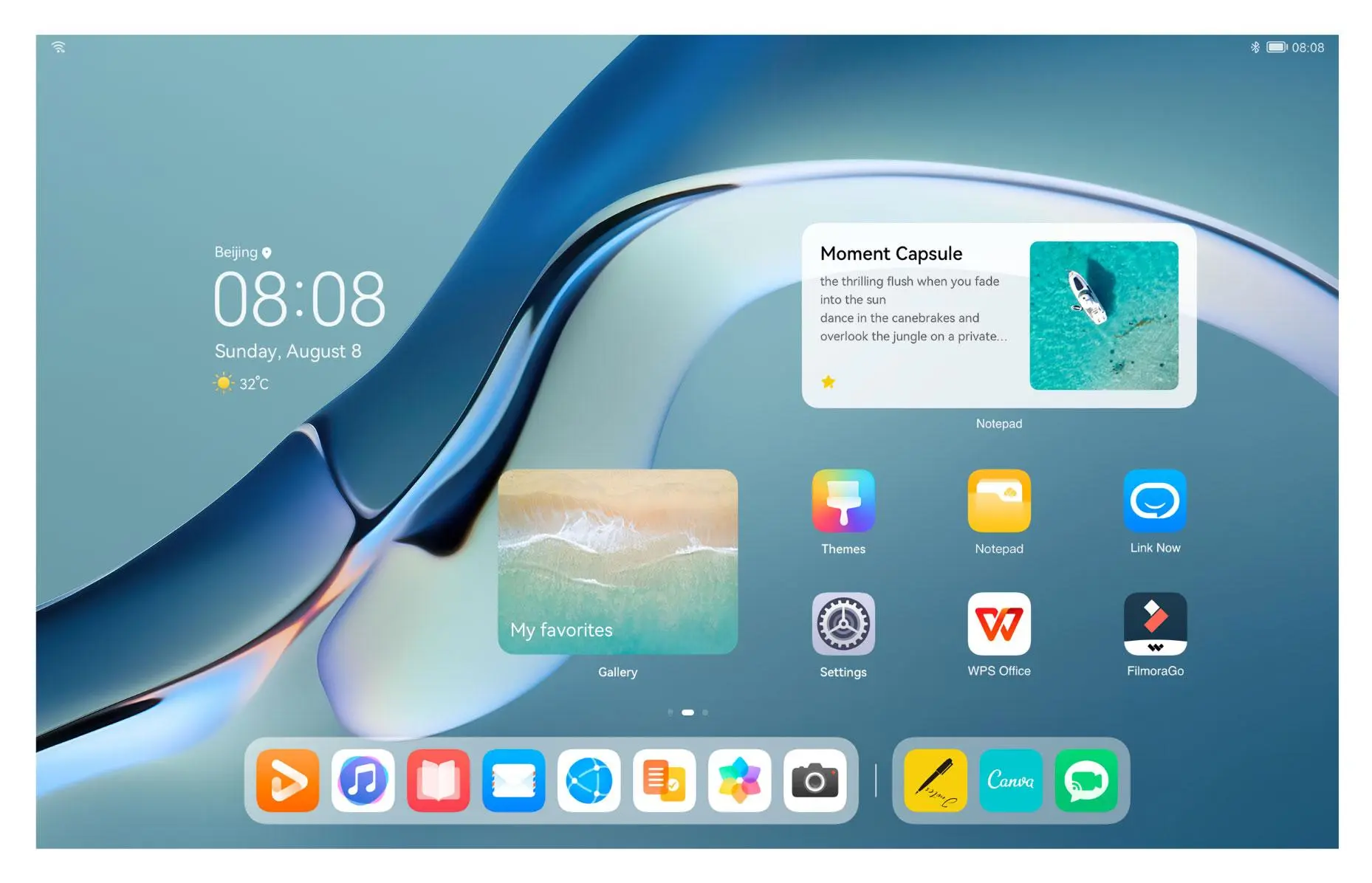 Harmony OS захватывает устройства — уже более 240 миллионов активных