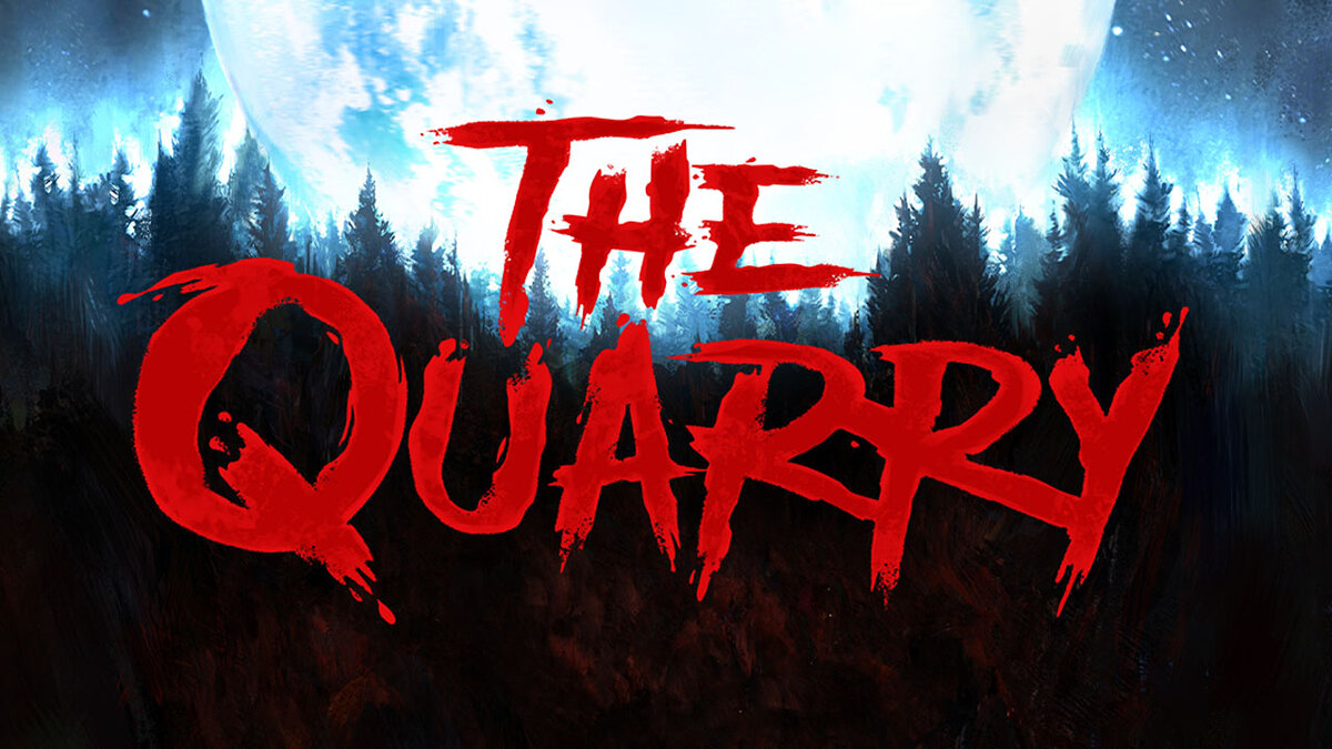 Хоррор The Quarry ушел на золото