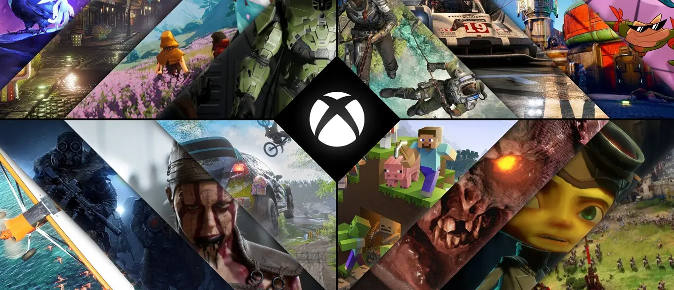 Microsoft планирует вставлять рекламу в бесплатные игры на Xbox