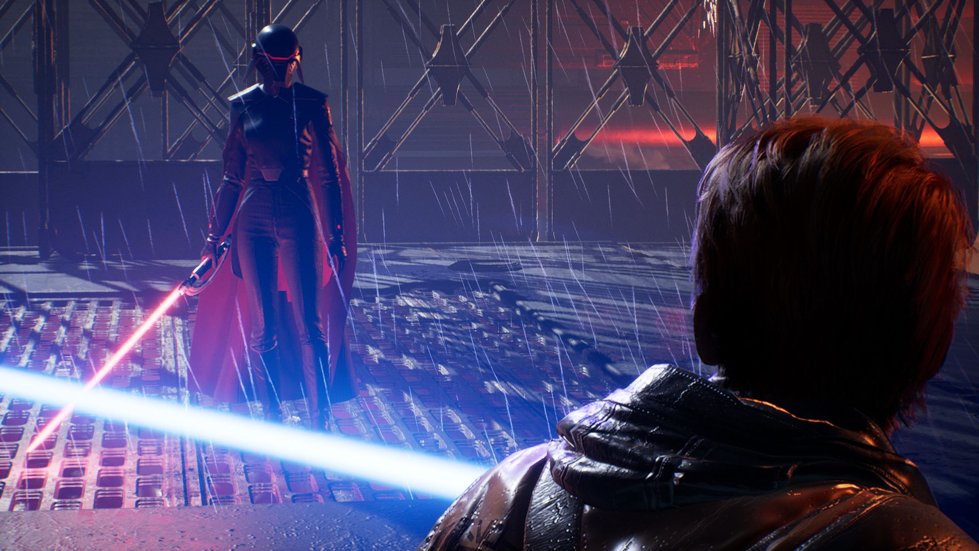 По данным инсайдера, релиз Star Wars Jedi: Fallen Order 2 не состоится в этом году