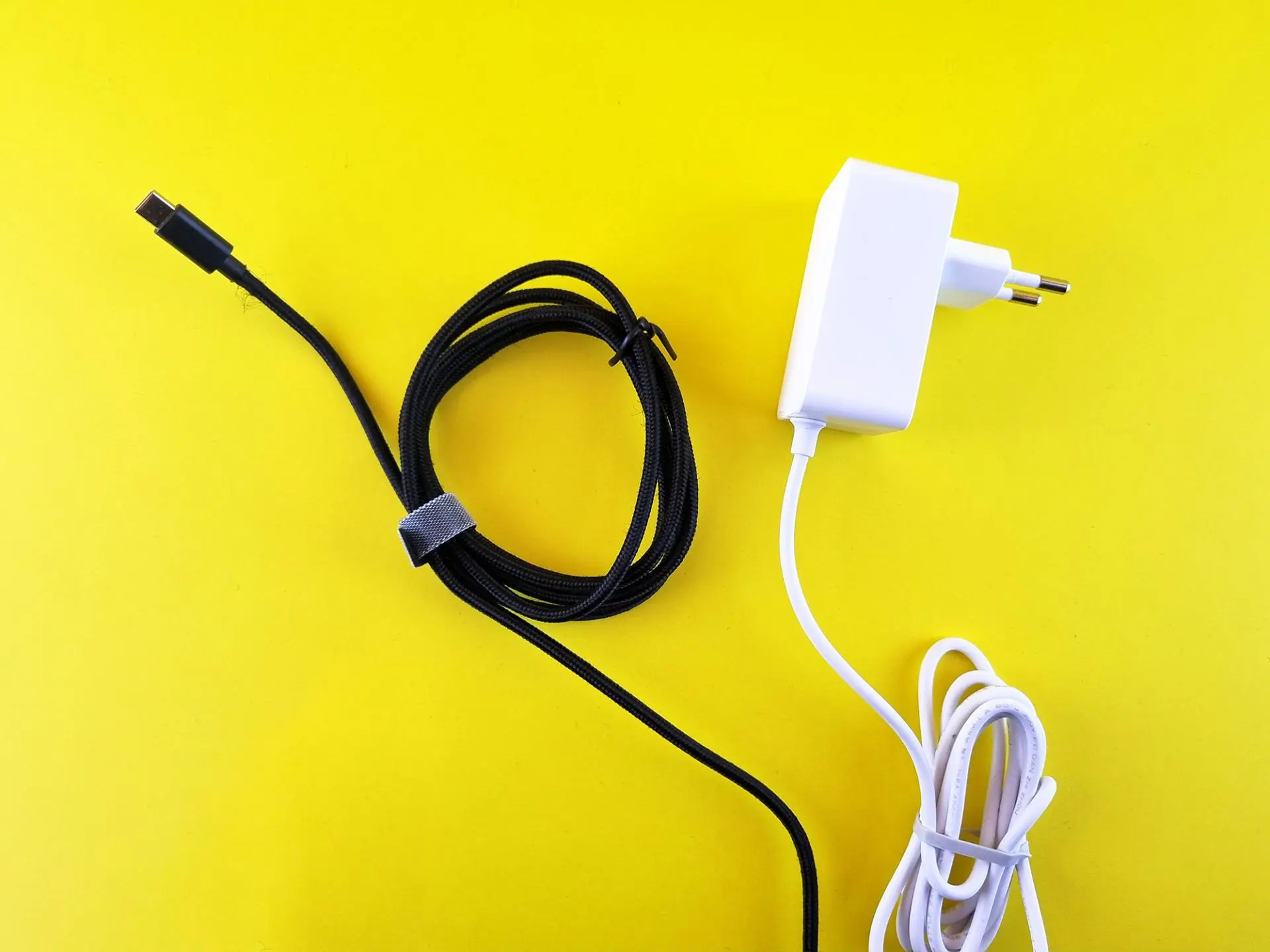 Пожароопасны ли длинные кабели USB Type C?