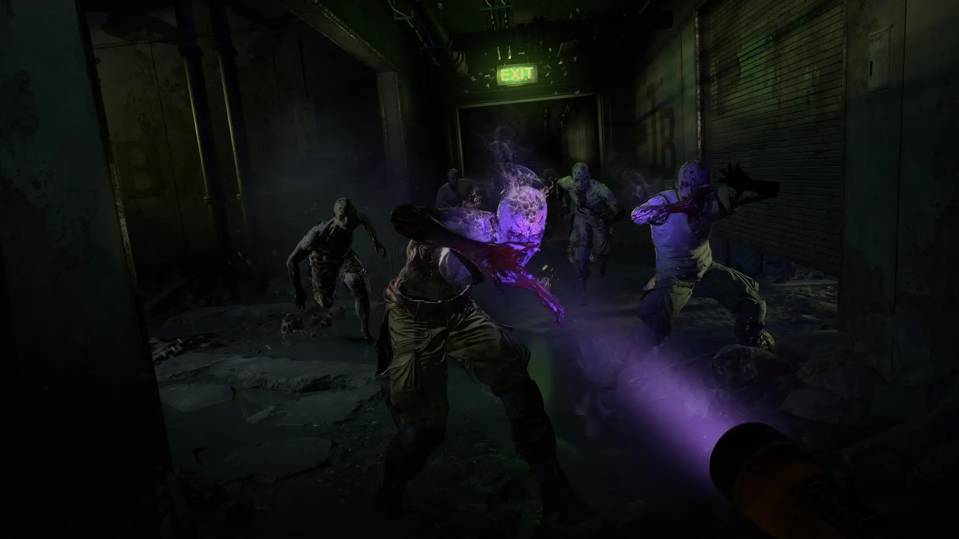 Продажи Dying Light 2 превысили отметку 5 млн всего за три недели после релиза
