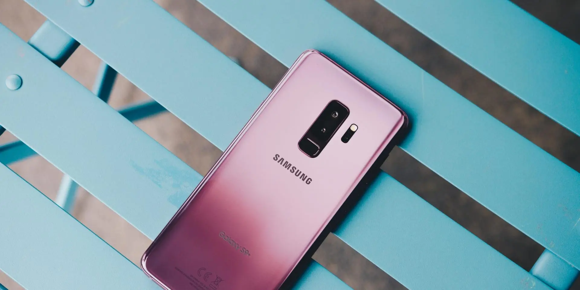 Samsung заканчивает поддержку и обновление Galaxy S9, а S10 теперь поквартально