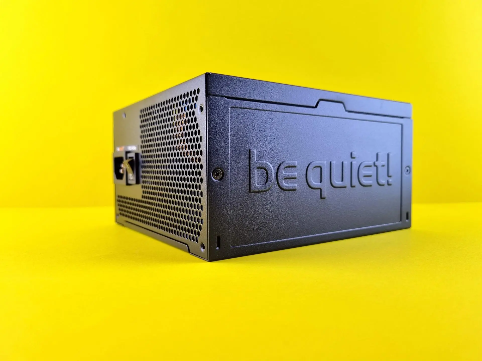 Тест-драйв блока питания be quiet! PURE POWER 11 FM 1000W