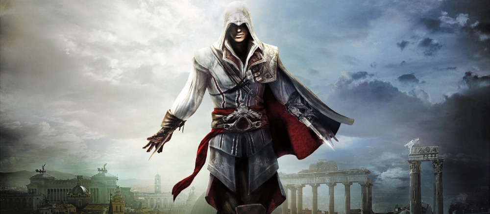 В новой Assassin's Creed Nexus для VR будут ассасины из прошлых частей 