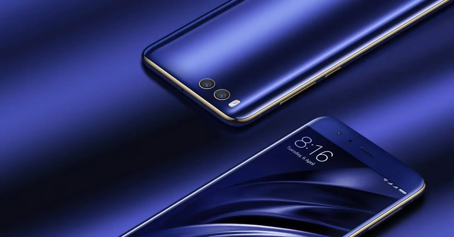 Xiaomi Mi 6 — любимчик пользователей даже в 2022 году
