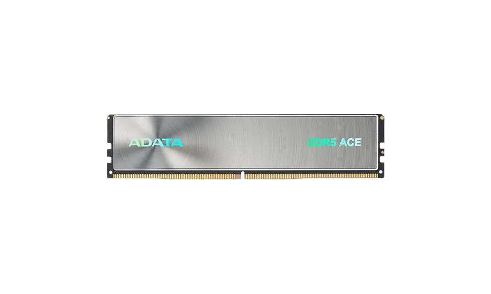 ADATA представляет оперативную память серии ACE