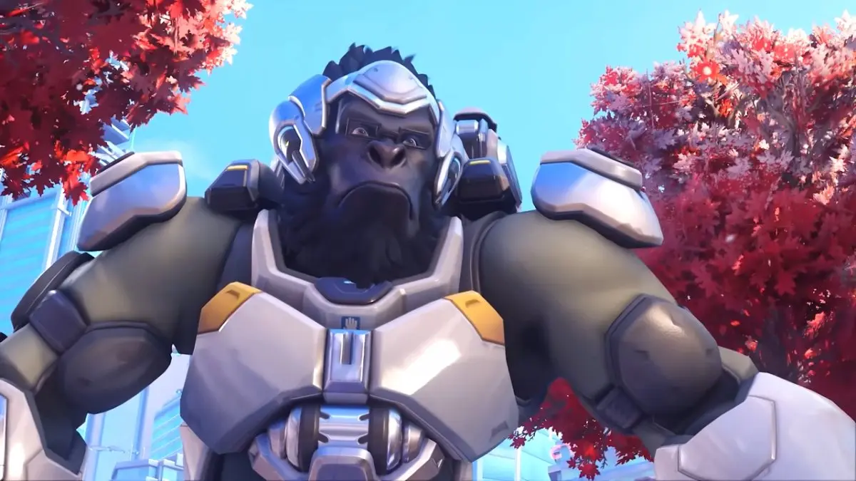 Blizzard больше не будет проводить открытые бета-тесты для Overwatch 2