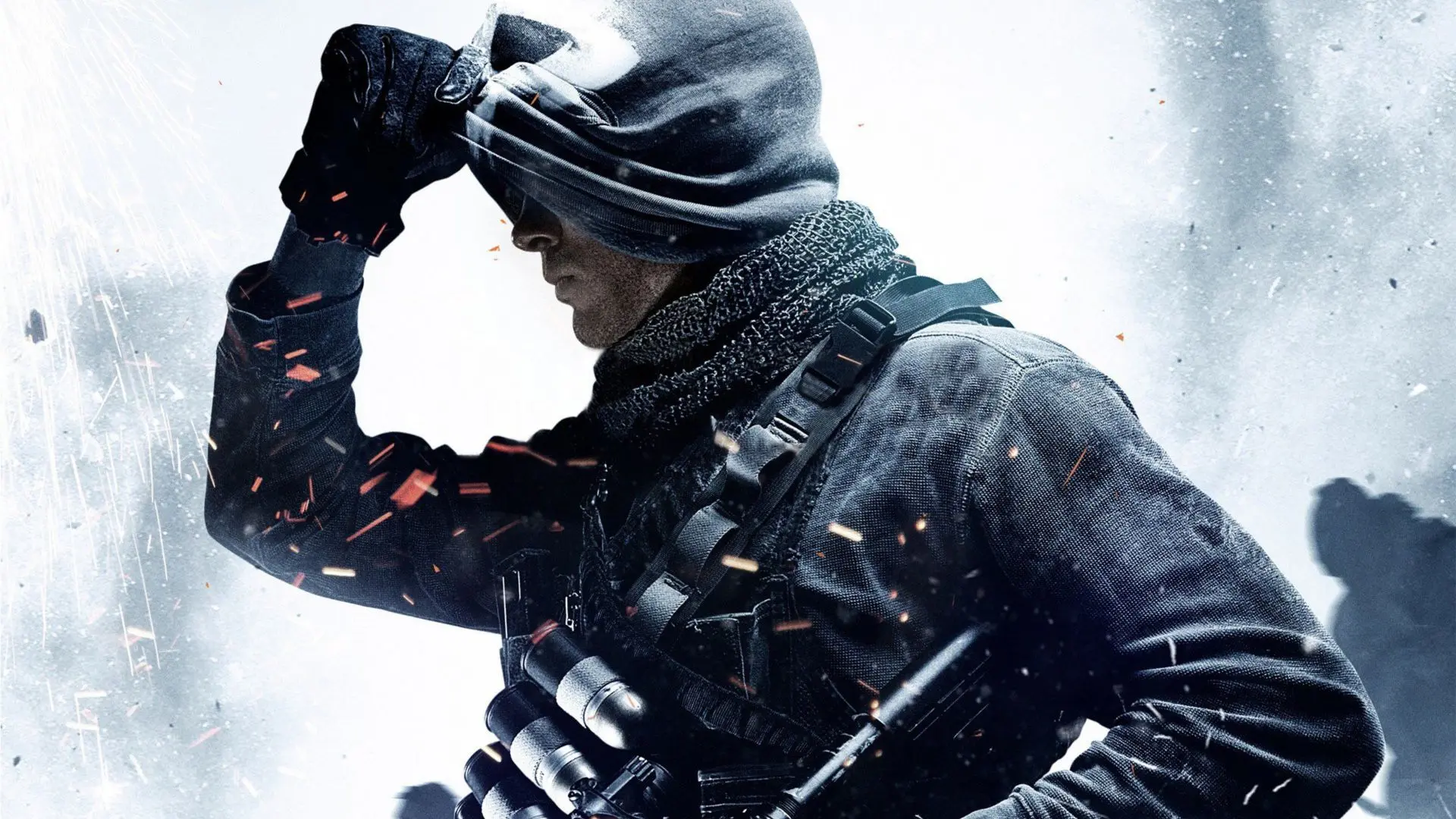 Эксклюзив Call of Duty для Xbox — это просто невыгодно, уверена Microsoft 