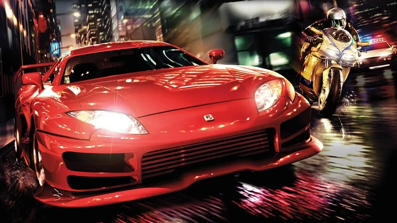 Энтузиасты показали как может выглядеть ремейк Midnight Club на Unreal Engine 5 