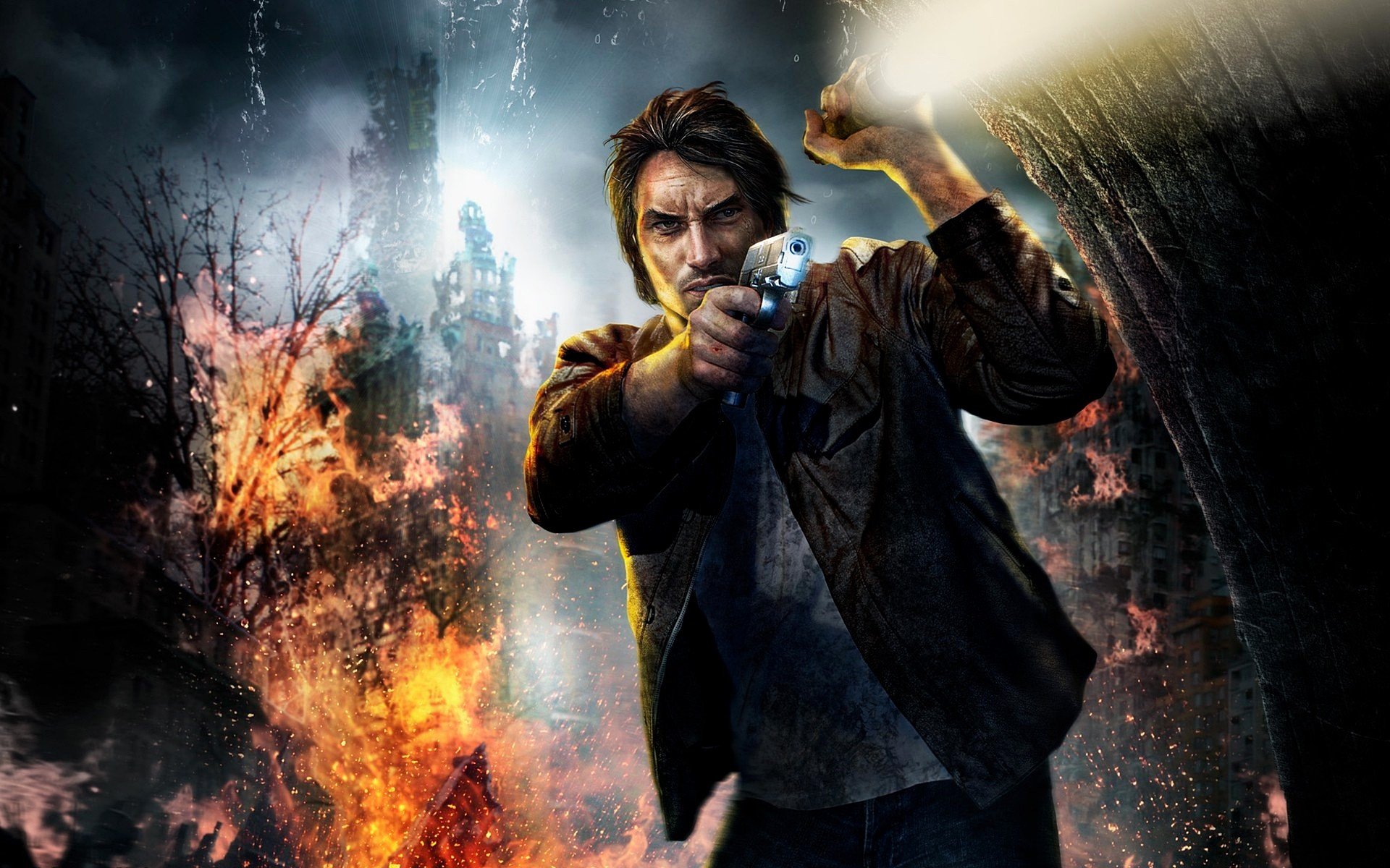 Известный инсайдер намекнул на возрождение культовой серии хорроров, которая старше Resident Evil и Silent Hill