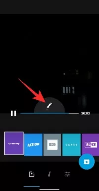 Как обрезать видео на смартфоне с Android