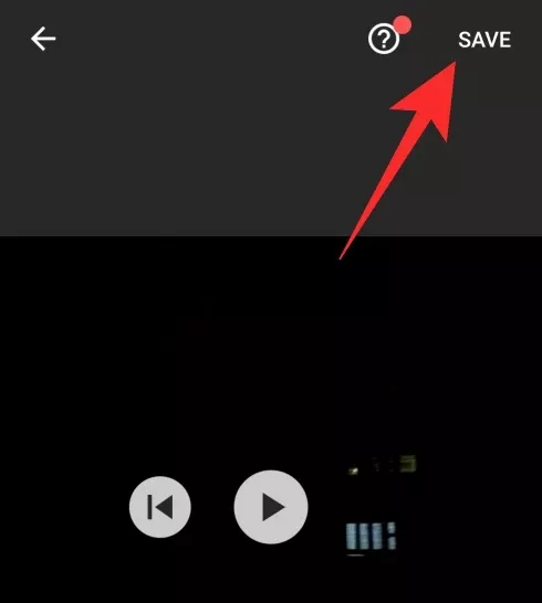 Как обрезать видео на смартфоне с Android
