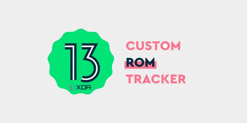 Кастомные прошивки с Android 13 уже доступны для 20+ смартфонов