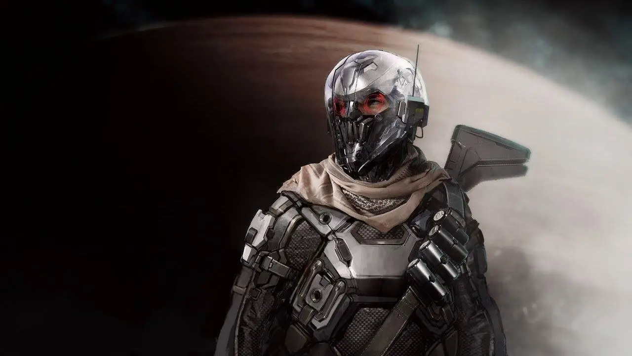 На gamescom 2022 не будет Starfield и Redfall