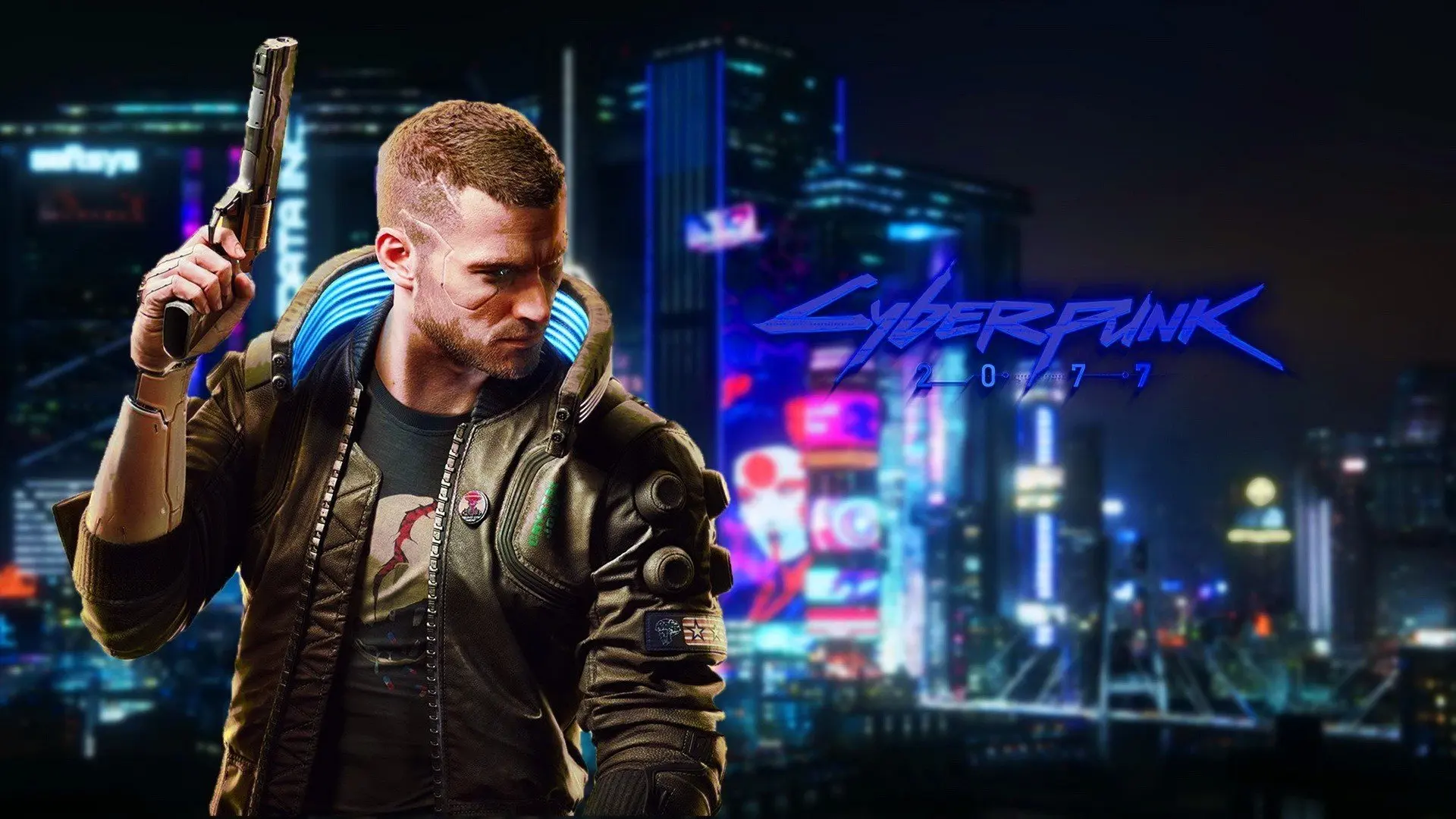 На российском процессоре Эльбрус-16С запустили Cyberpunk 2077, GTA 5 и Doom