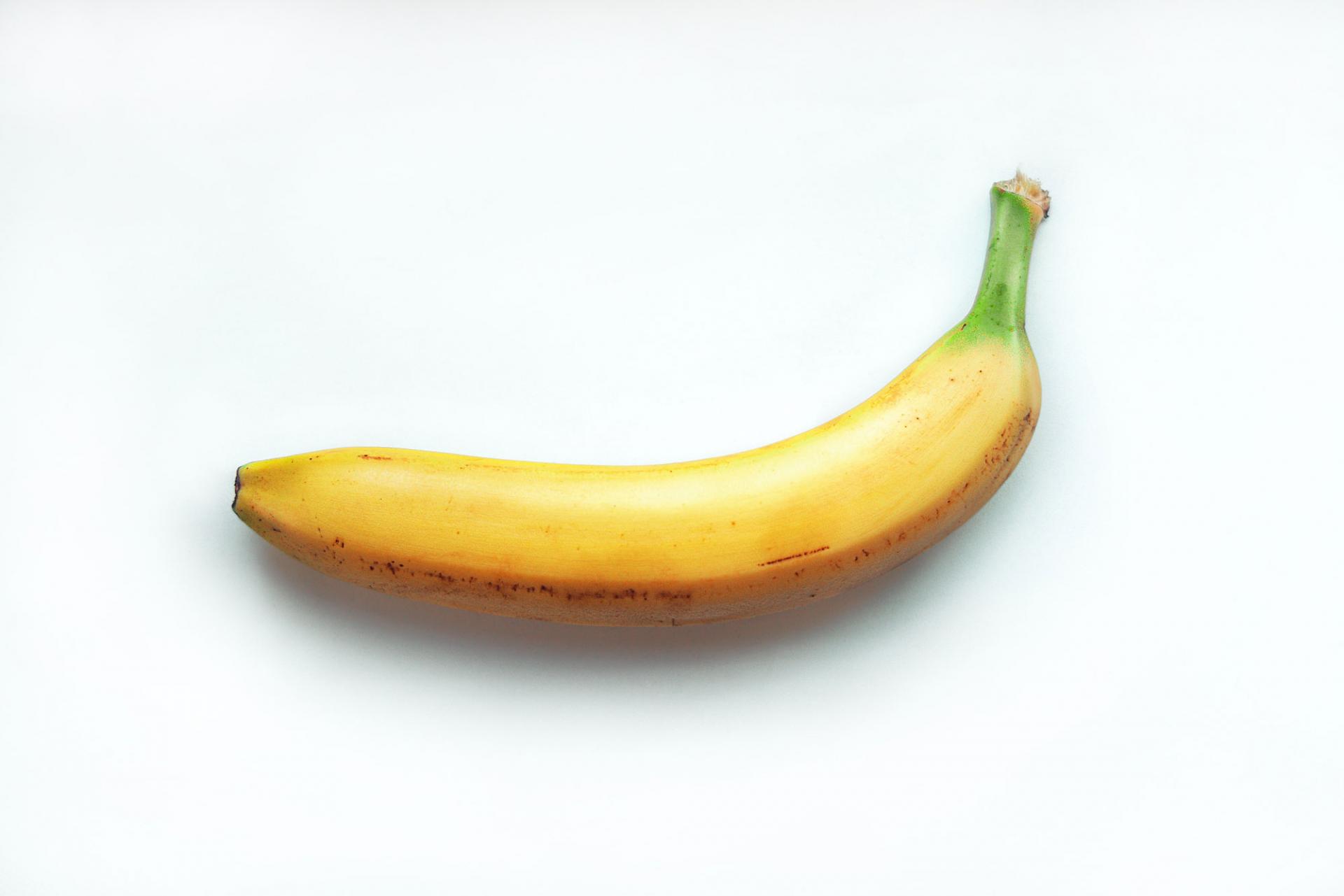 Неспелые бананы помогут предотвратить наследственную онкологию