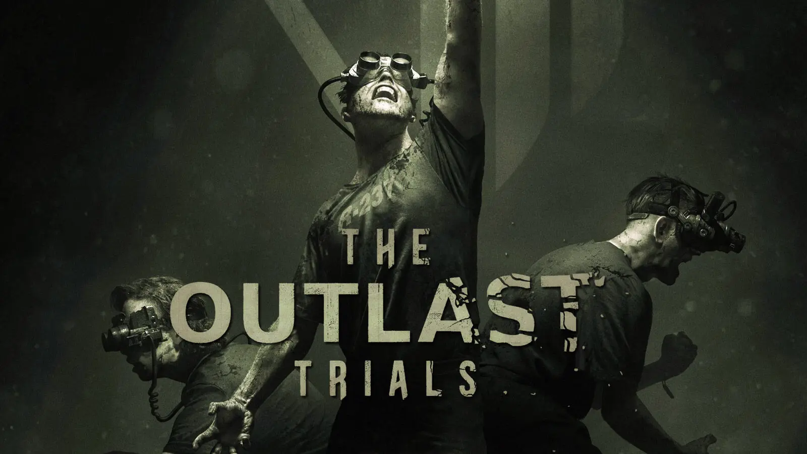 Новую The Outlast Trials покажут на gamescom 2022