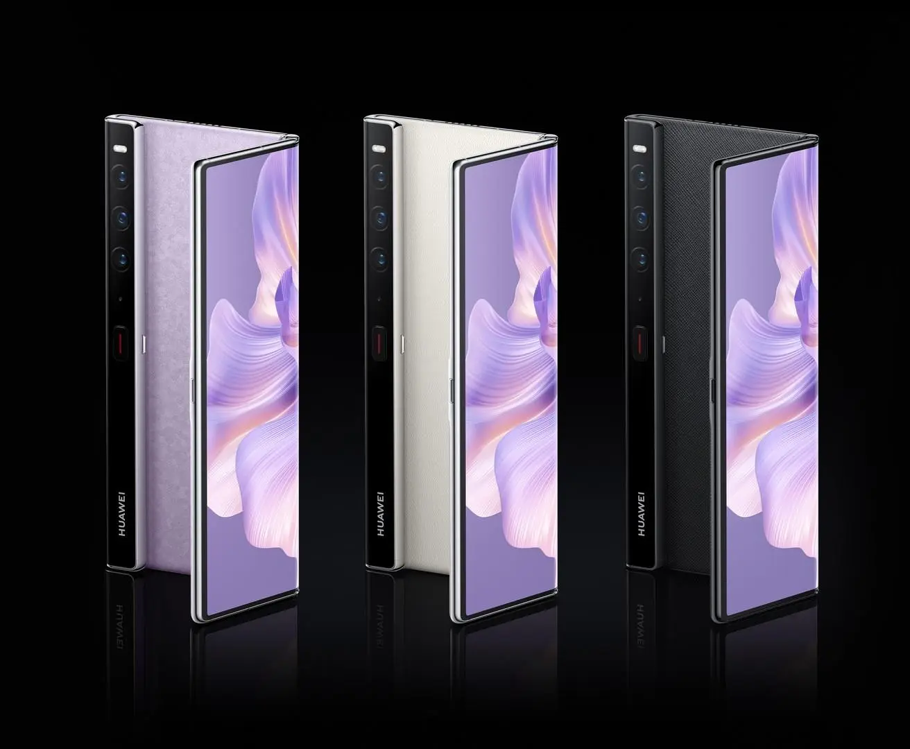 Первая крупная презентация устройств Huawei для стран СНГ прошла в Казахстане