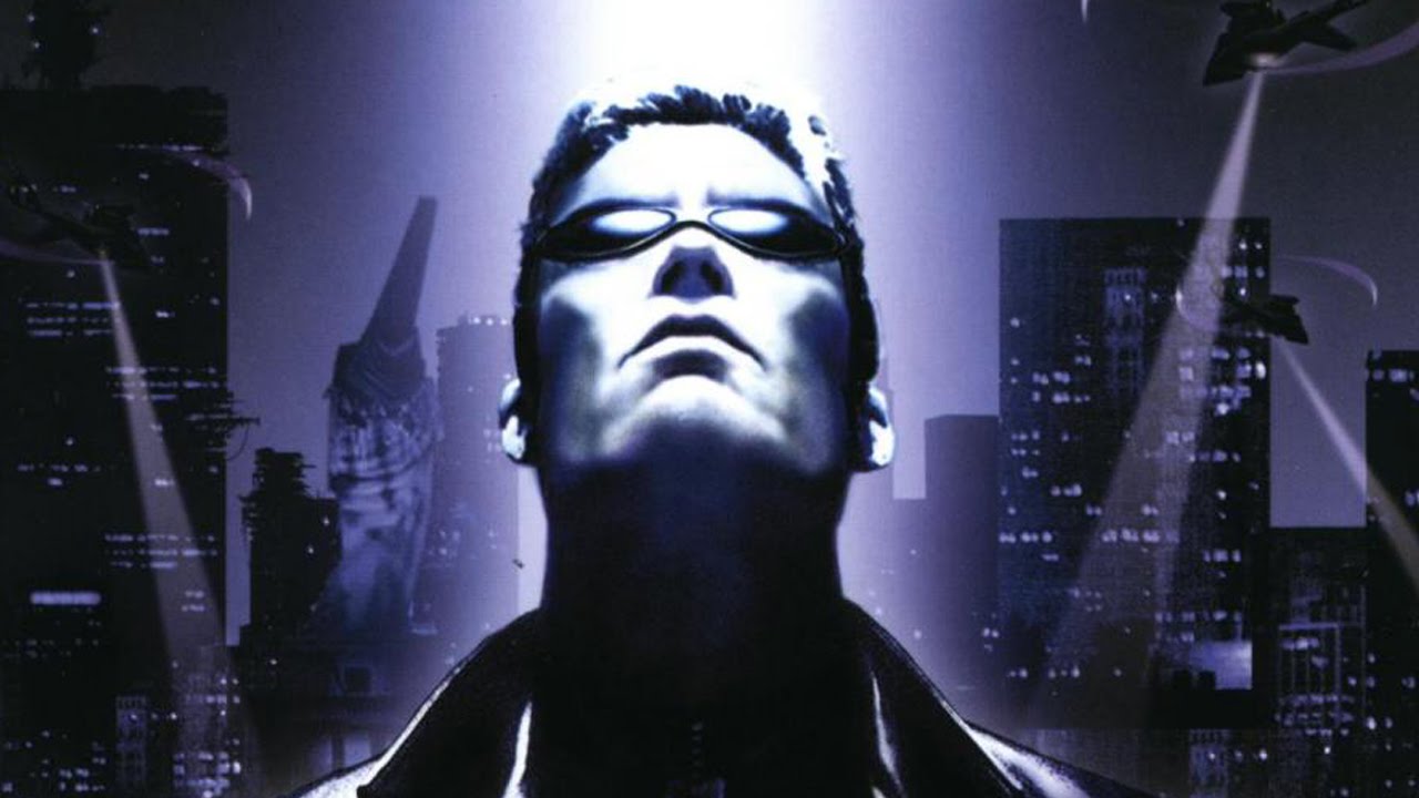 По слухам, авторы Deus Ex хотят вернуться к серии и сделать то, что не вышло у Cyberpunk 2077