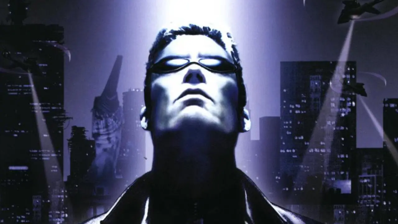 По слухам, авторы Deus Ex хотят вернуться к серии и сделать то, что не вышло у Cyberpunk 2077