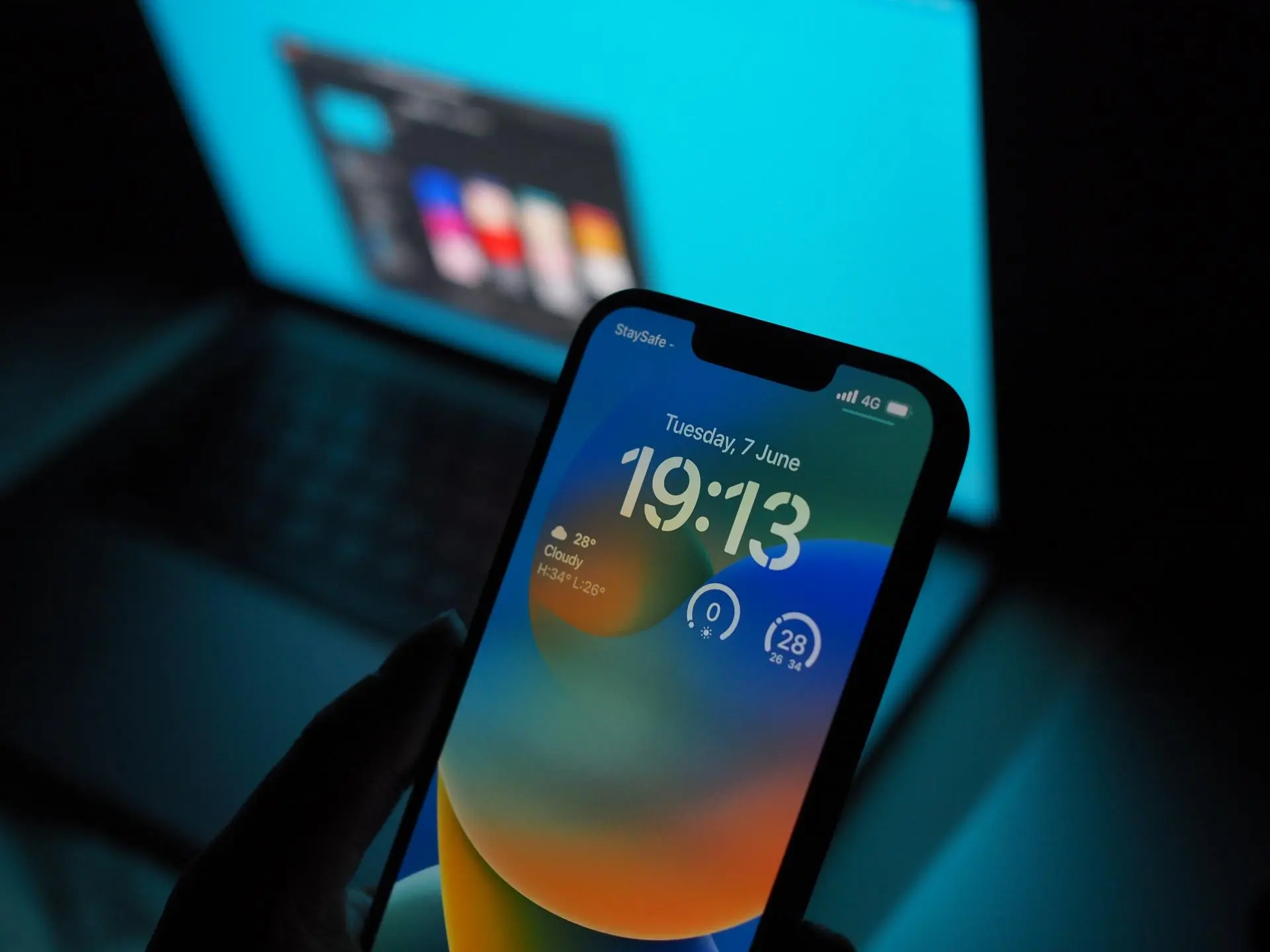 Пользователи Android втайне хотят Apple и iOS?