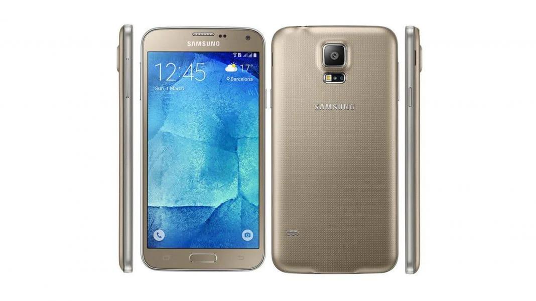 Samsung внезапно выпустила обновление-патч для Galaxy S5 Neo, Galaxy S7, Galaxy Note 8
