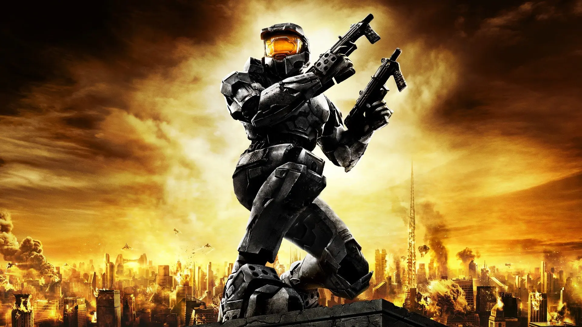 Стример прошел уникальное испытание в Halo 2 и получил 20 тысяч долларов