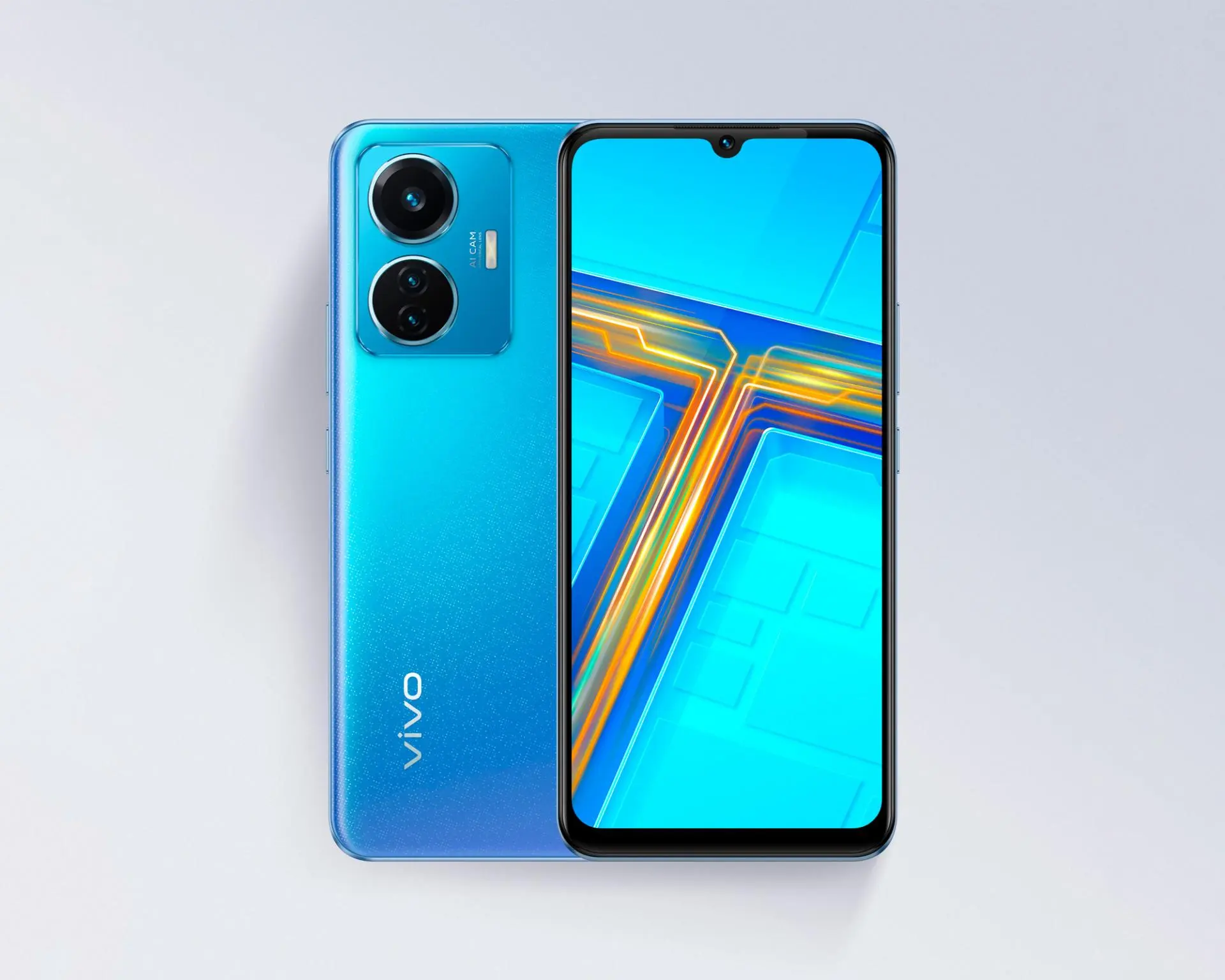 vivo T1 поступил в продажу. Цену называют выгодной