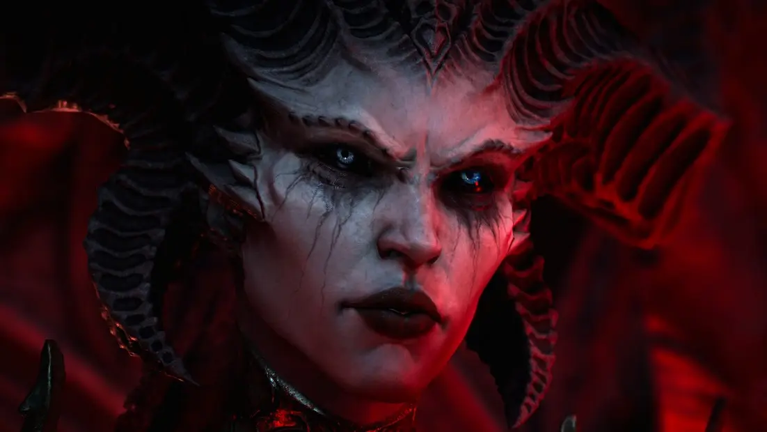 Дату выхода Diablo 4 могут назвать на The Game Awards 