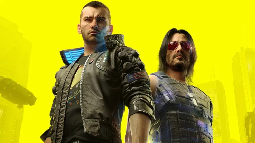 Для Cyberpunk 2077 выйдет GOTY-издание