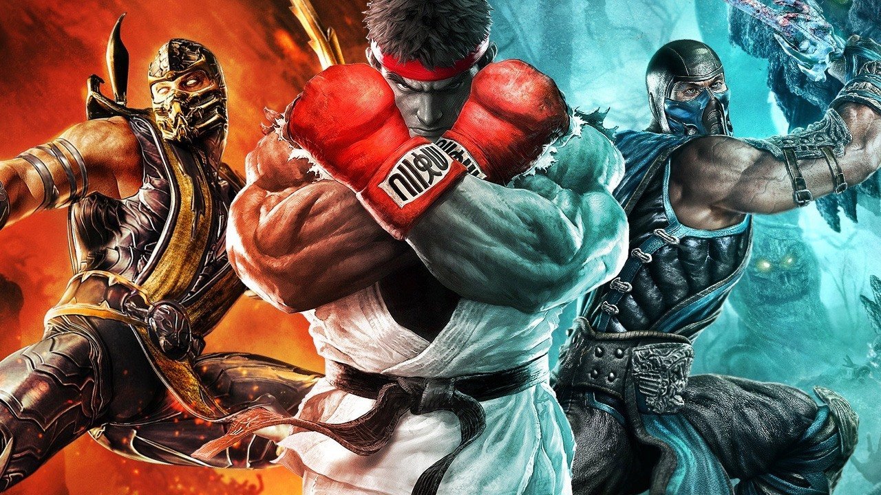 Эд Бун назвал персонажа, которого мечтает добавить в новую часть Mortal Kombat