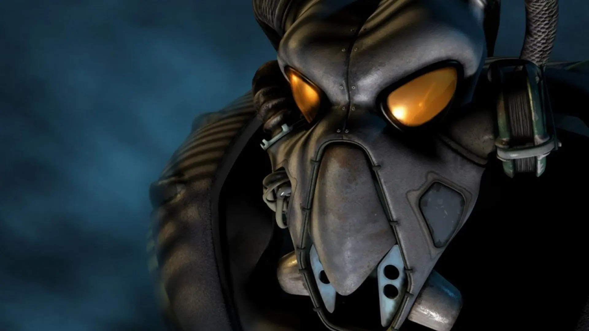 Энтузиаст выпутил ремейк Fallout 2 с видом от первого лица 