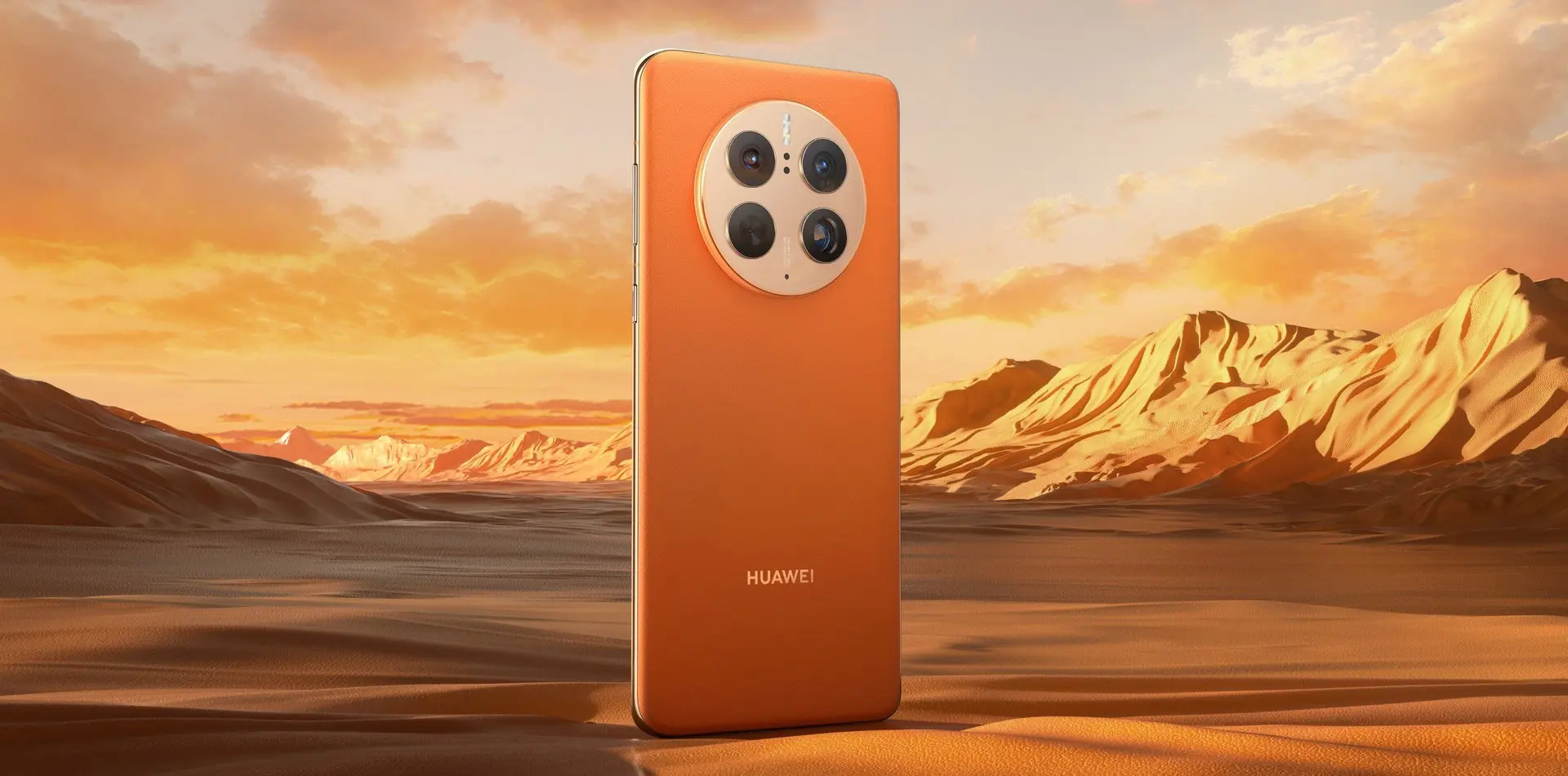Гендиректор HUAWEI: запуск Mate 50 был крайне сложным