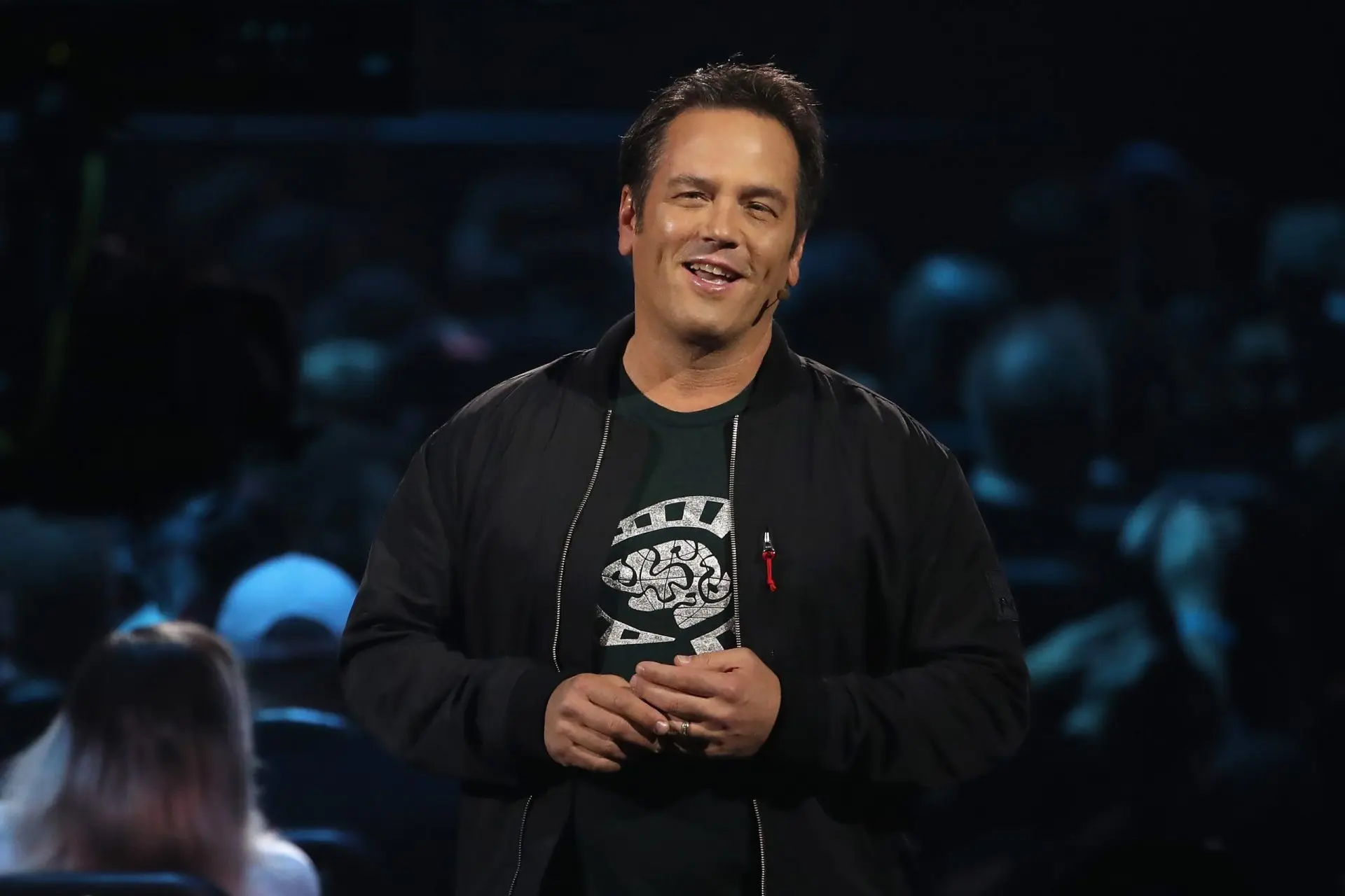 Глава Xbox Фил Спенсер назвал любимую игру этого года. Ответ многих удивит