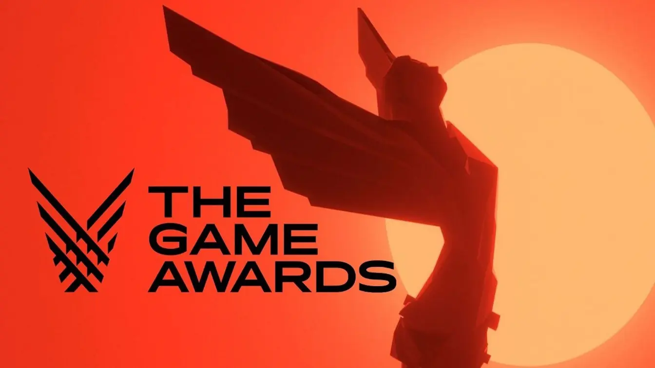 Итоги The Game Awards 2022