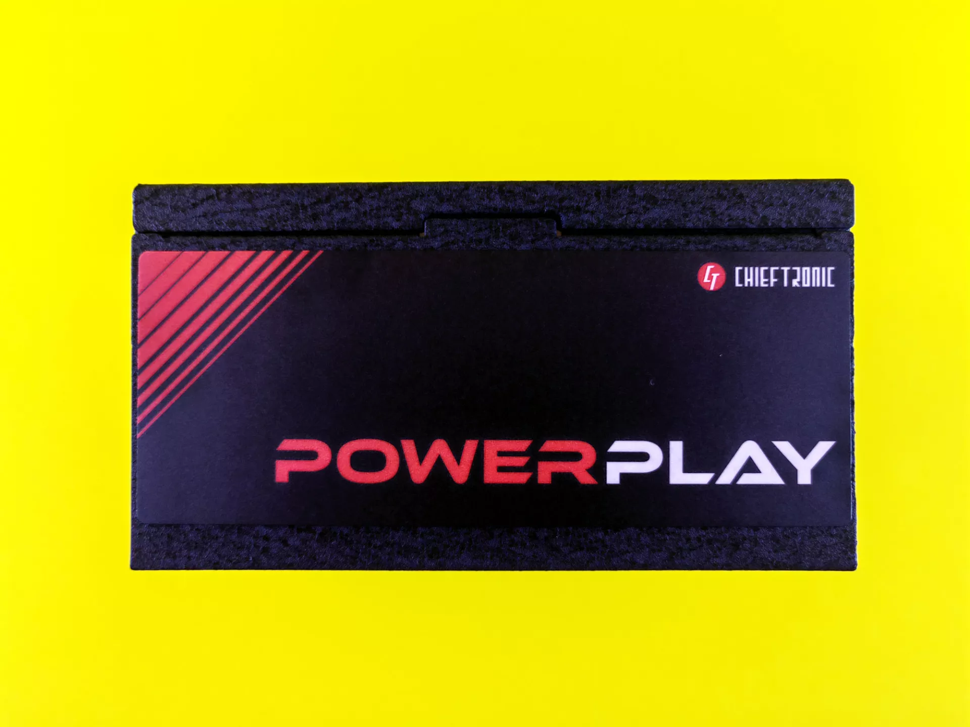 Обзор блока питания Chieftronic PowerPlay GPU-750FC (750W)