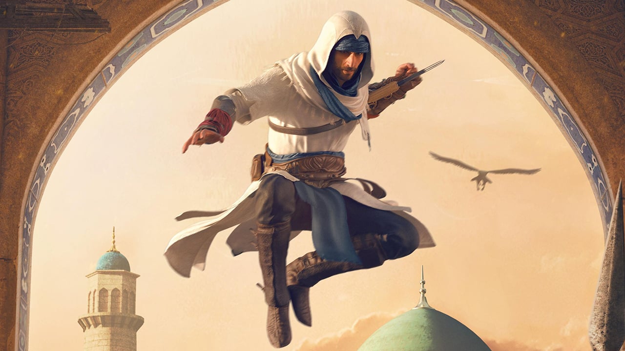 По данным инсайдера разработчики перенесли Assassins Creed Mirage
