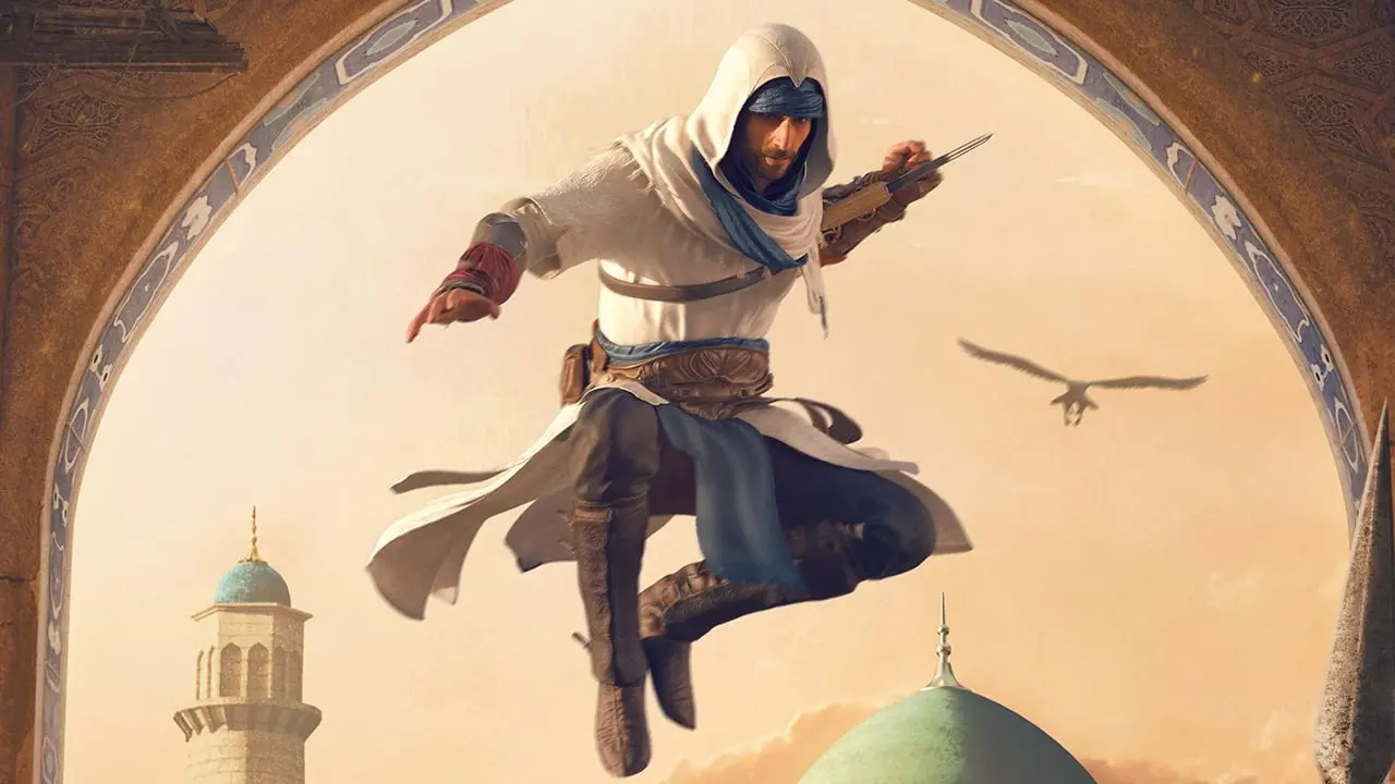 По данным инсайдера разработчики перенесли Assassin's Creed Mirage