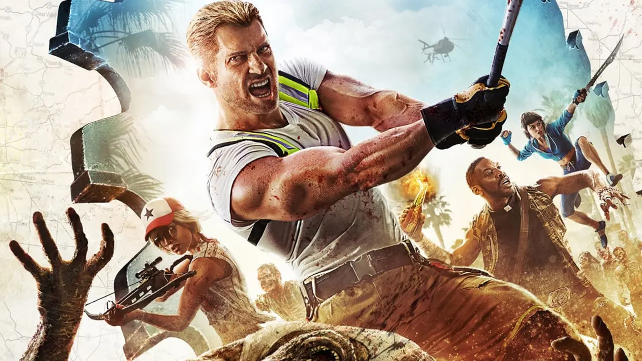 Разработчики Dead Island 2 рассказали, почему решили не менять сеттинг